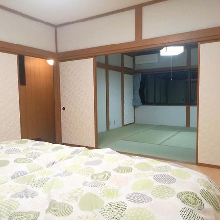 Minnpaku Nami - Vacation Stay 60554V Awara Extérieur photo
