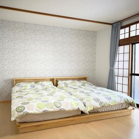 Minnpaku Nami - Vacation Stay 60554V Awara Extérieur photo