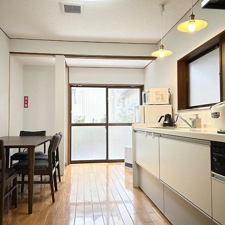 Minnpaku Nami - Vacation Stay 60554V Awara Extérieur photo