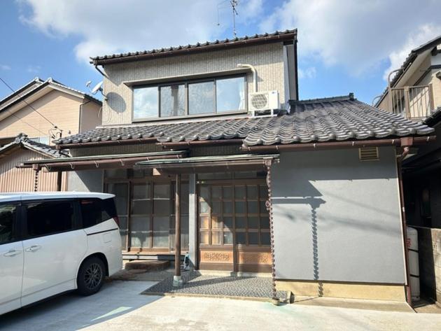 Minnpaku Nami - Vacation Stay 60554V Awara Extérieur photo