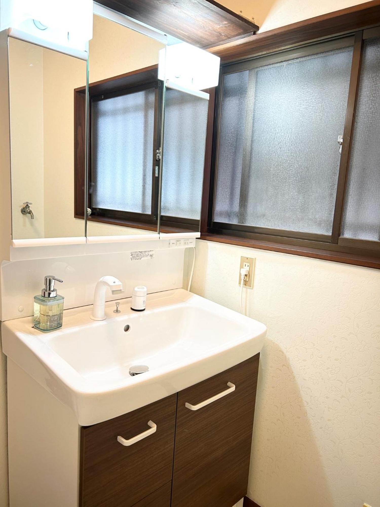 Minnpaku Nami - Vacation Stay 60554V Awara Extérieur photo