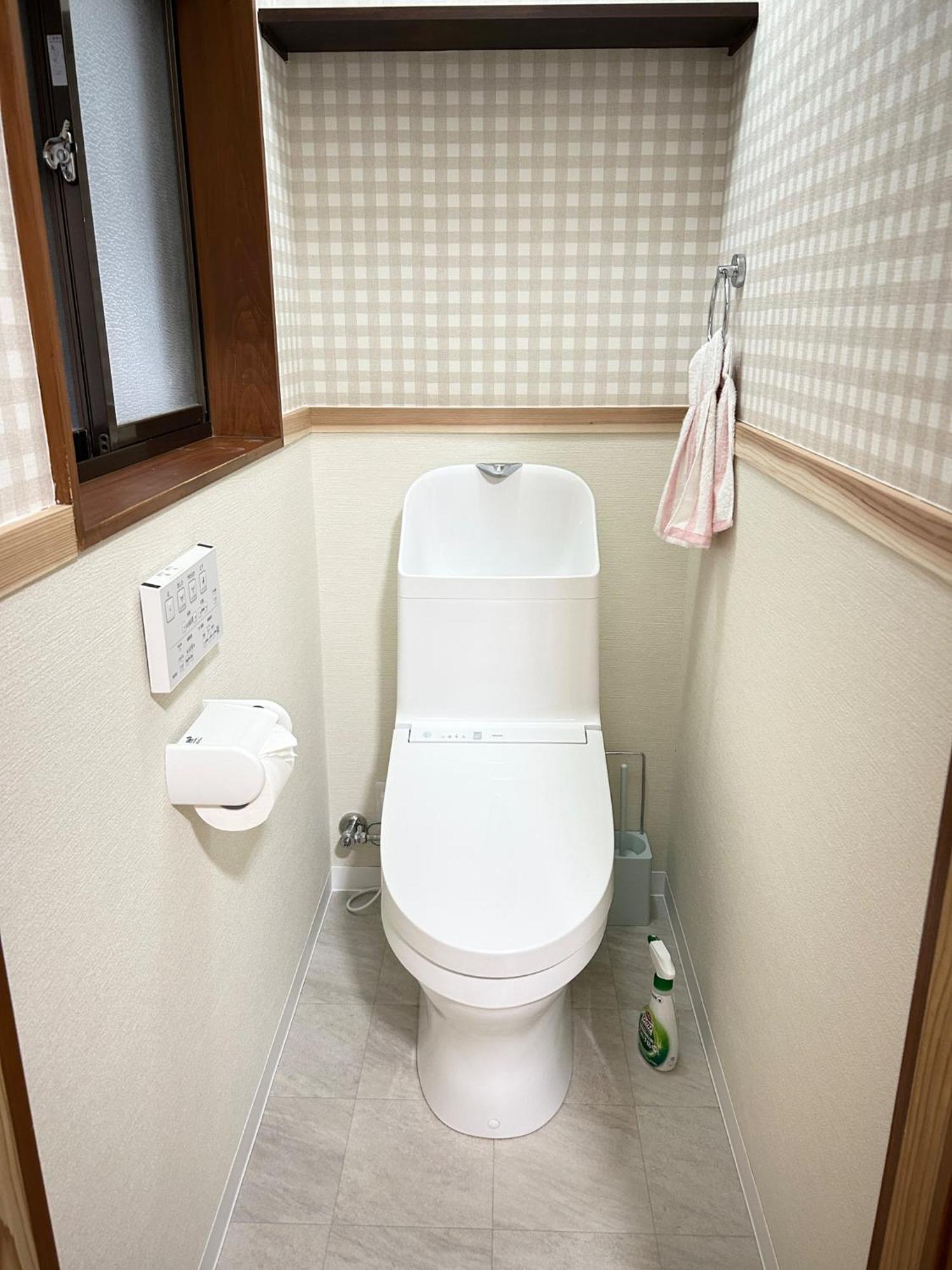 Minnpaku Nami - Vacation Stay 60554V Awara Extérieur photo