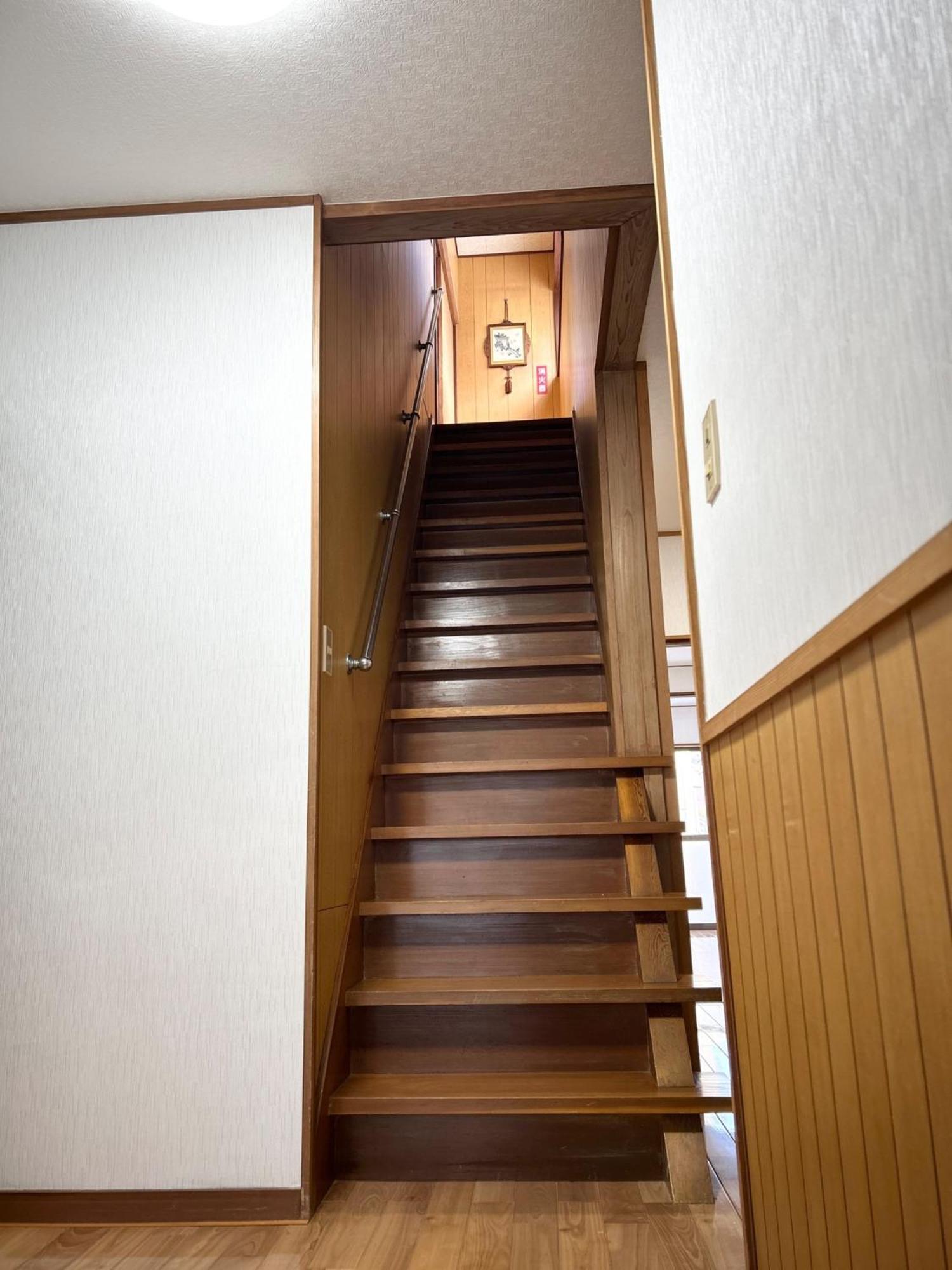 Minnpaku Nami - Vacation Stay 60554V Awara Extérieur photo
